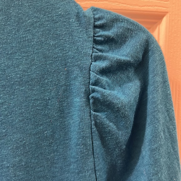 NWT Skinnygirl Jeans Lenora Top - Picture 4 of 7